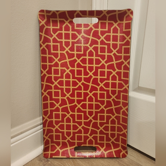 Rectangular Tray - Picture 7 of 8